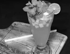 Moscow Mule