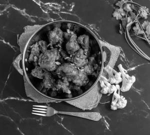 Gobi Fry
