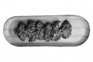 Schezwan Chicken Wings