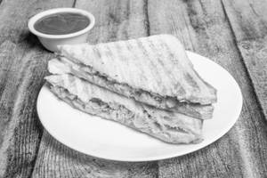 Chicken Grilled Sandwich