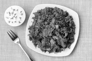VEG KOTHU PAROTTA