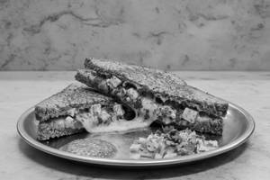 Paneer Sandwich