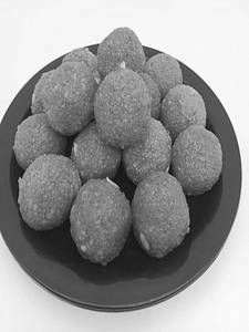 Motichoor Laddu