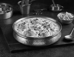 Malai Kofta
