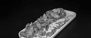 Chilly Parotta