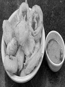 Mix Pakoda