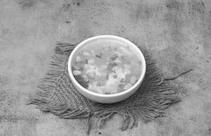 Sweetcorn Soup