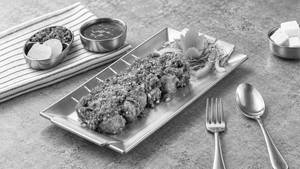 Paneer Satay (6 Pcs)