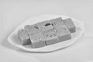 Ghee soan papdi