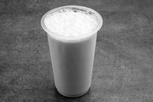 Badam Milkshake