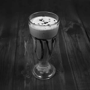 Chocolate Thick Shake