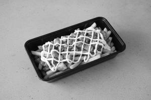 Loaded Chicken Fries
