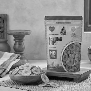 Nagercoil Nendran Chips  (Native Masala)