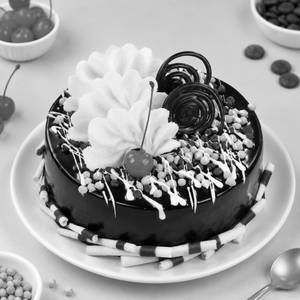 Half Kg Choco Crunchy