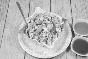 Tender Chicken Pasta