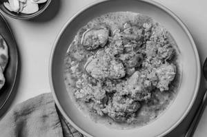 Chicken Mughlai Gravy