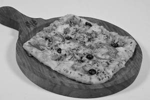 Chicken Special Pizza
