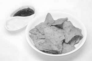 Classic Nachos