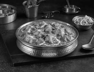Paneer Butter Masala