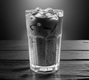 Cold Chocolate