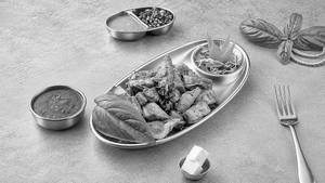 Thai Paneer