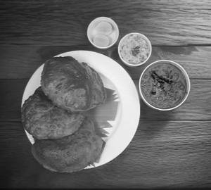 Puri Bhaji