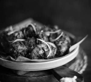Country Chicken Fry