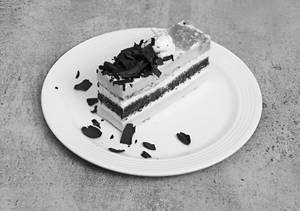 German Black Forest Pastry
