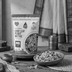 Kerala Mixture 100g