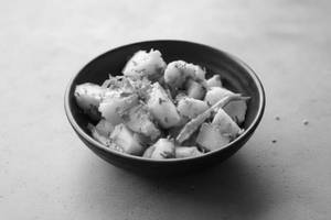 Aloo Jeera Fry