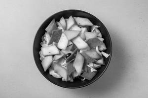 Fattoush Salad