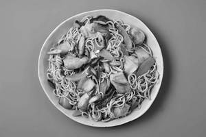 Fish Noodles