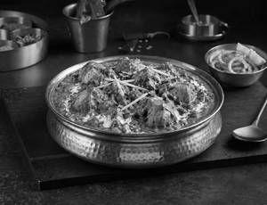 Chicken Lababdar