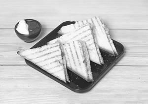 Classic Chicken Sandwich