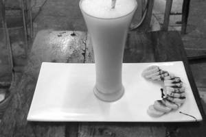 Banana Smoothie