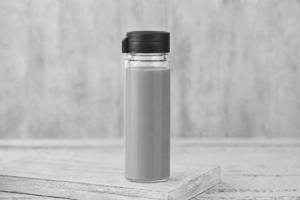 Cold Coffee