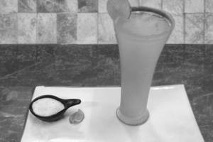 Lemon Soda Salt