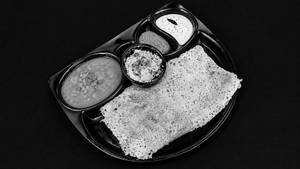 Tb Special Rawa Chaap Dosa