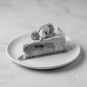 PISTACHIO RASPBERRY PASTRY