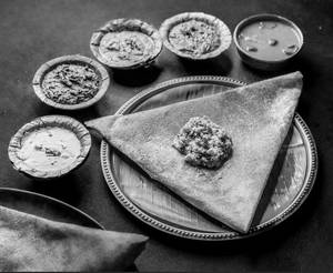 Masala Dosai