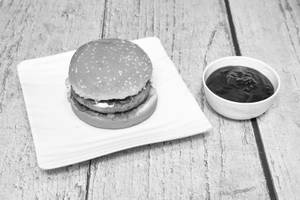 Veg Peri Peri Burger