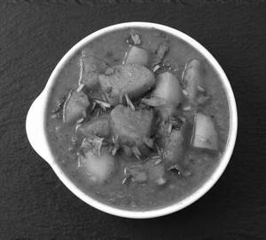 Aloo Masala