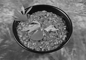 Grean Peas Masala