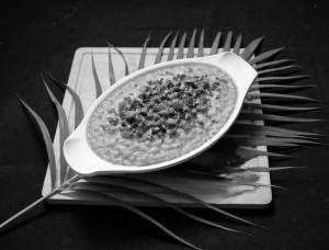 Yellow Dal Fry