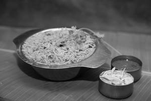 Plain Biriyani