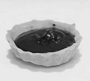 Chocolate Tart