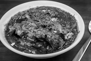 Chettinadu Chicken Gravy