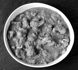 Gobi Masala