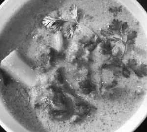 Mutton Kurma