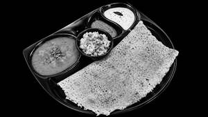Mysore Rawa Masala Dosa